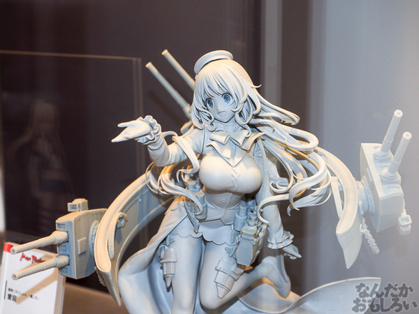 第55回 全日本模型ホビーショー グッスマフィギュア画像まとめ0191