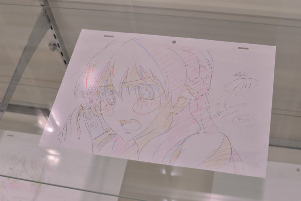 グラスリップ 展示会 秋葉原_5053