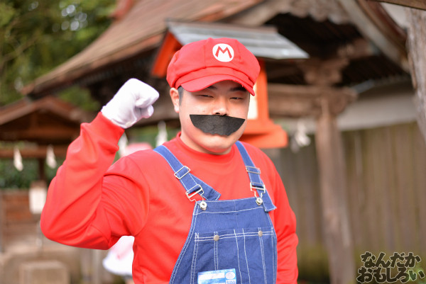 土師祭2014　コスプレ　写真　画像_4636