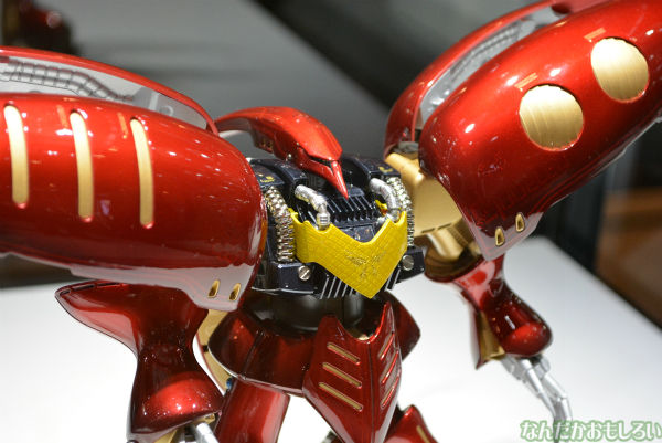 『ガンプラエキスポ2013』ガンプラビルダーズワールドカップ2013日本代表ファイナリスト作品フォトレポート_0648