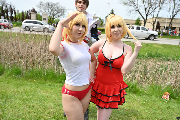 アニメノース2019コスプレレポート064