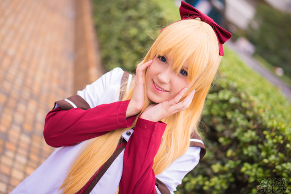 『池袋ハロウィンコスプレフェス2015』コスプレフォトレポートその1_3598