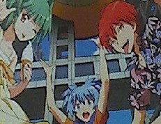 『暗殺教室』2015年1月から毎週金曜日深夜に放送決定&新ビジュアル公開! …ってちょっと待って渚くんかわいすぎやしませんか!?