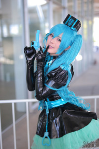 ニコニコ超会議2015 2日目のコスプレ写真画像まとめ_8599