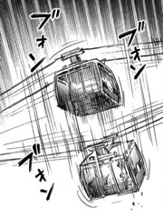 『彼岸島 48日後…』第93話感想(ネタバレあり)4