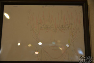 「Fate/Zero」「空の境界」の生動画が大量展示!『マチアソビ vol.12』パーソナルスポンサー生動画コース展示会を紹介_0055