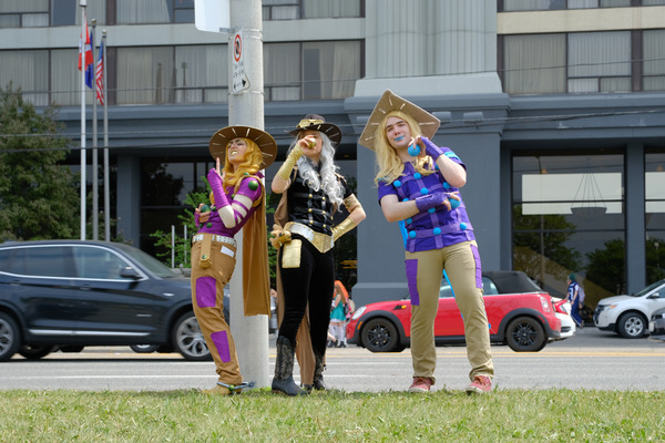 アニメノーツ-ジョジョコスプレまとめ-49