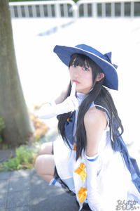 ニコニコ超会議2015 2日目のコスプレ写真画像まとめ_8575