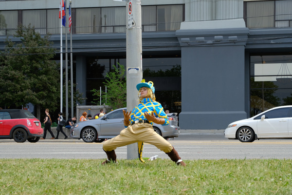 アニメノーツ-ジョジョコスプレまとめ-50