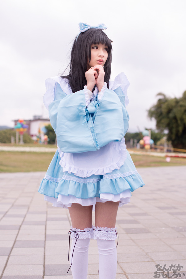 Fancy Frontier 25のコスプレ写真画像_5483