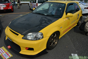 『第8回痛Gふぇすた』ラブライブ！痛車フォトレポート_0981