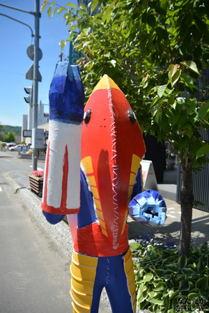 『TOYAKOマンガ・アニメフェスタ』コスプレイヤーさんフォトレポート 自然溢れる洞爺湖で撮影!_0112