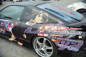 痛車　画像　オートジャンボリー2014_0059