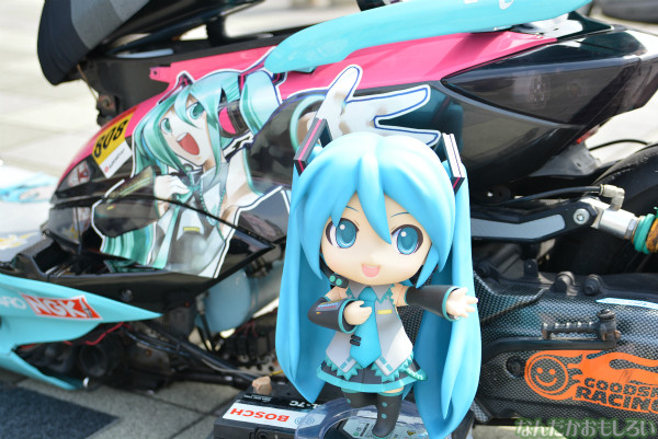 痛単車、痛チャリオンリー『痛Gオープンフォトセッション in FW蘇我』痛単車のフォトレポート_0067