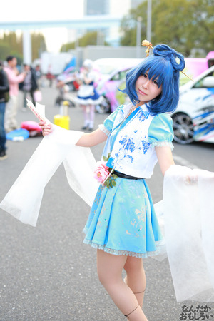 博麗神社秋季例大祭　コスプレ　画像　写真_5485