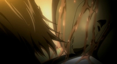 テラフォーマーズ 11 OVA同梱版　感想