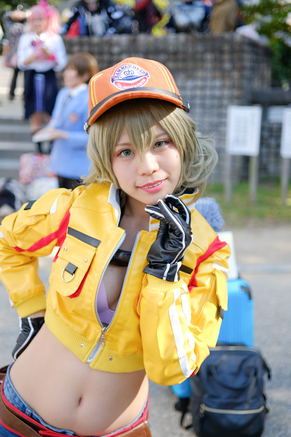 ホココス2018コスプレレポート025
