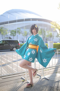 ニコニコ超会議2015 2日目のコスプレ写真画像まとめ_9063