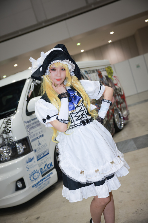 東方Project博麗神社秋季例大祭034