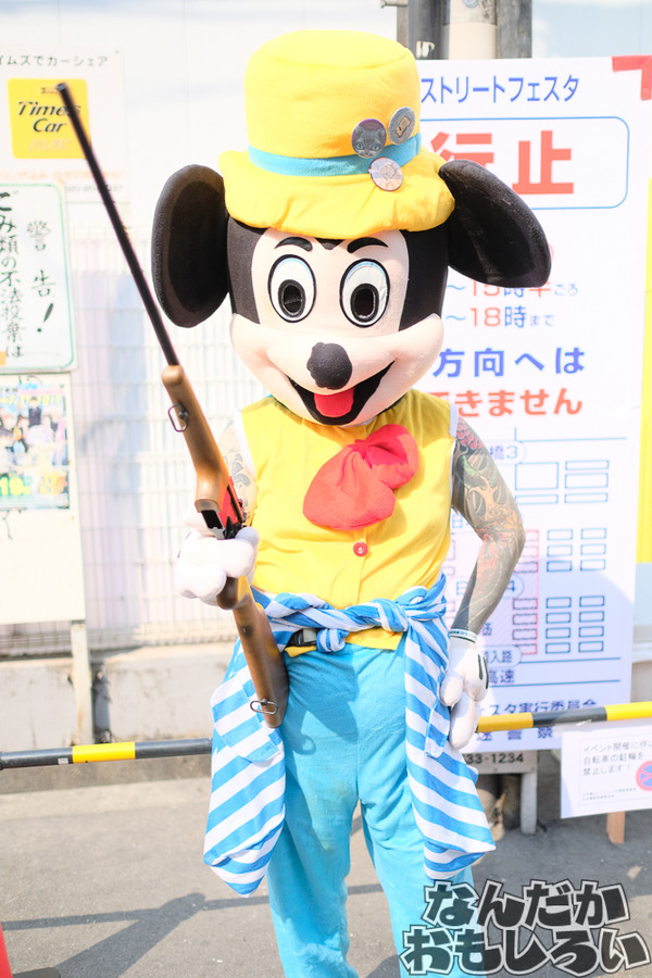 『ストフェス2017』コスプレレポートその18472