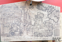 プロの人も奉納！『海楽フェスタ2014』大洗磯前神社の痛絵馬を紹介_0065