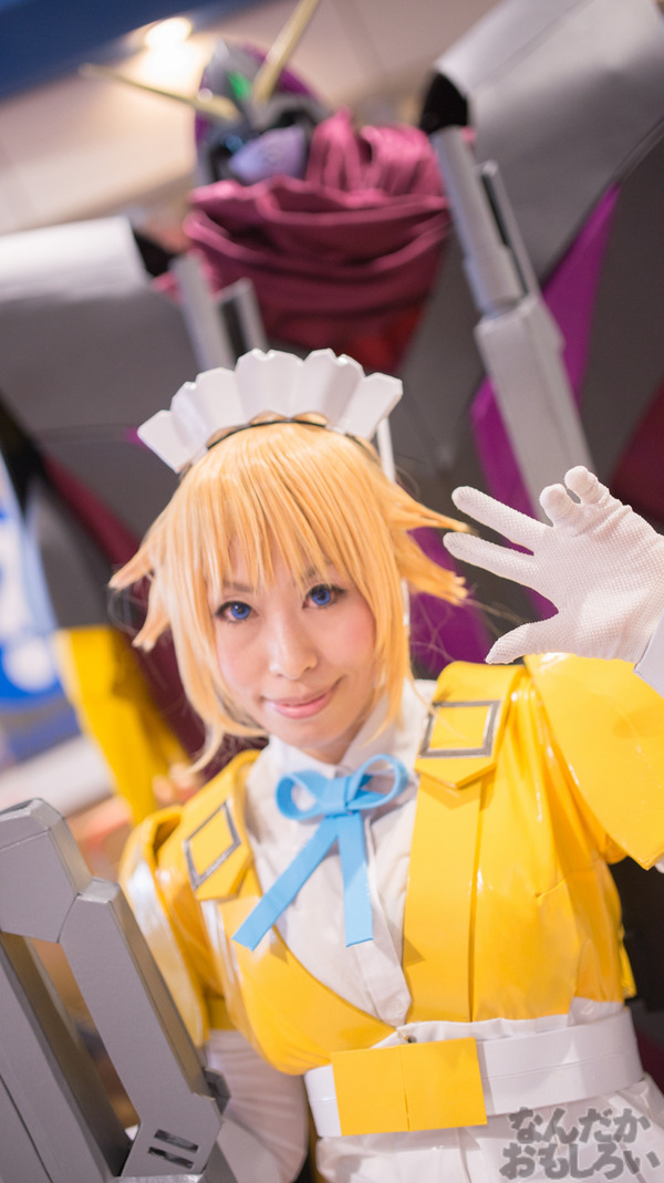 世界コスプレサミット2015　コスプレ写真画像まとめ_8129