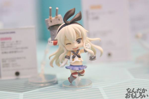 ワンフェス2014夏 艦これ 画像 フィギュア_0049