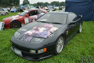 『第7回館林痛車ミーティング』痛車・画像_0468