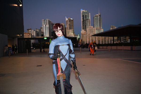 SMASH!コスプレ057