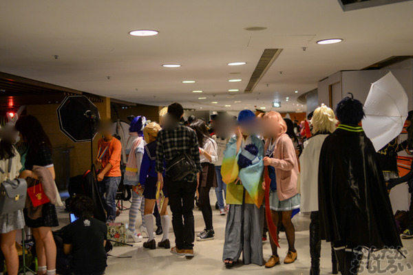 『コミックワールド香港41』コスプレフォトレポート_0601