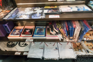 『Fate/stay night[UBW]』展示会の写真画像フォトレポート_02086