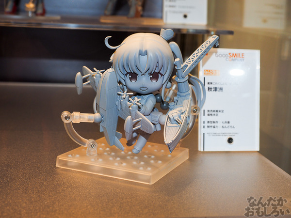 第55回 全日本模型ホビーショー グッスマフィギュア画像まとめ0101