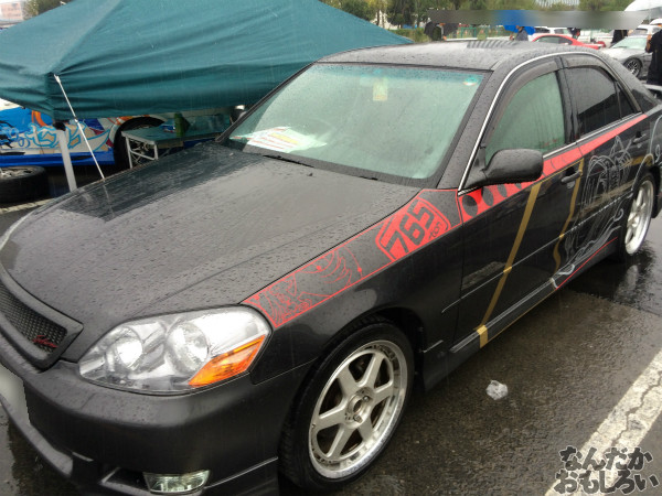 第10回痛Gふぇすたinお台場 痛車 画像_3039
