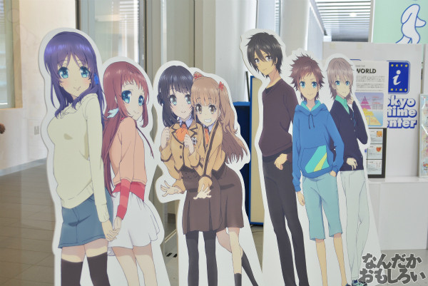 『凪のあすから展 2』フォトレポート_0009