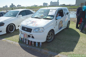 『第7回足利ひめたま痛車祭』東方Projectフォトレポート_0700