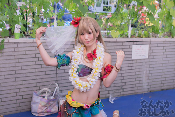 世界コスプレサミット2015　コスプレ写真画像まとめ_8133