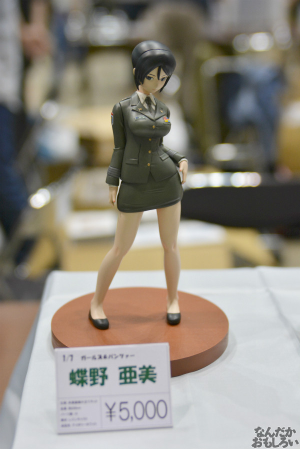『トレジャーフェスタ in 有明11(トレフェス)』ガルパンフォトレポート(70枚以上)_0309