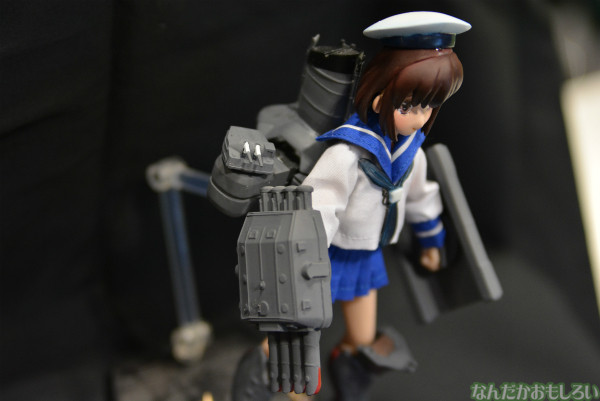 『ワンフェス2014冬』艦これフィギュアフォトレポートその1_0597