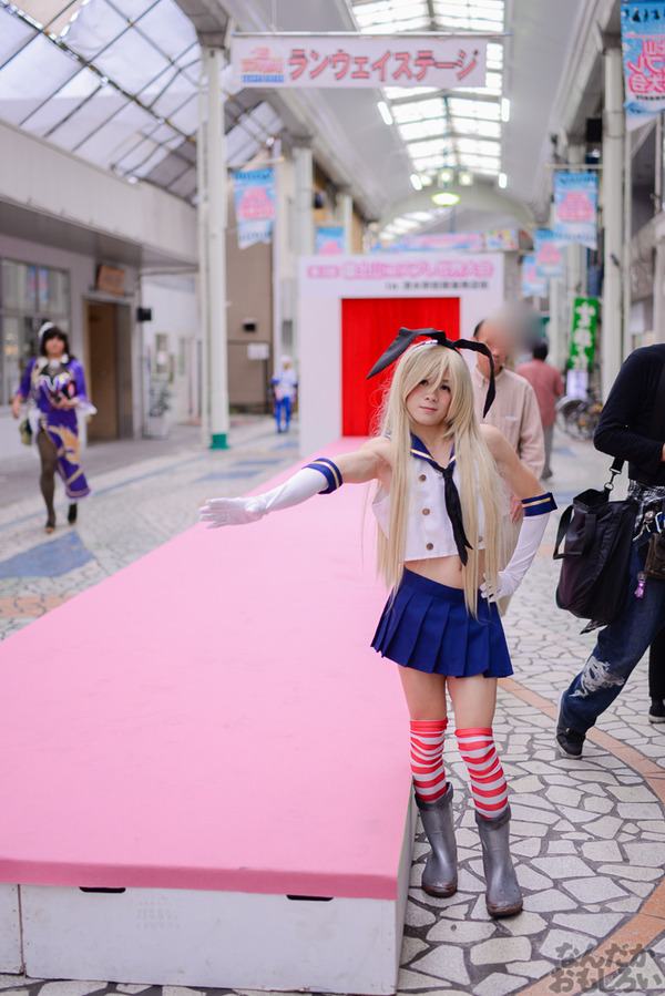 『第3回富士山コスプレ世界大会』1日目・コスプレ画像まとめ_4702