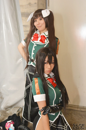 ワンフェス2014夏 コスプレイヤー 画像_0457