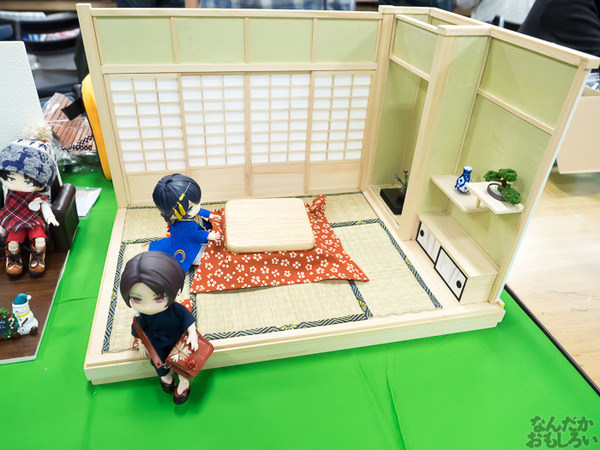 『AK-GARDEN【9】』フォトレポート0054