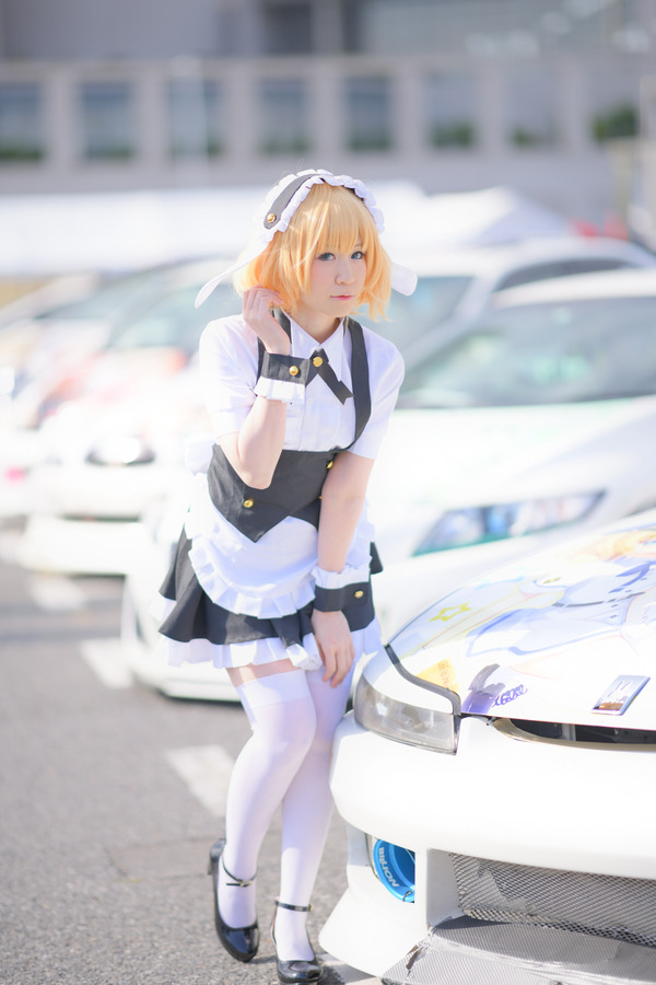 痛車天国2018コスプレレポート-68