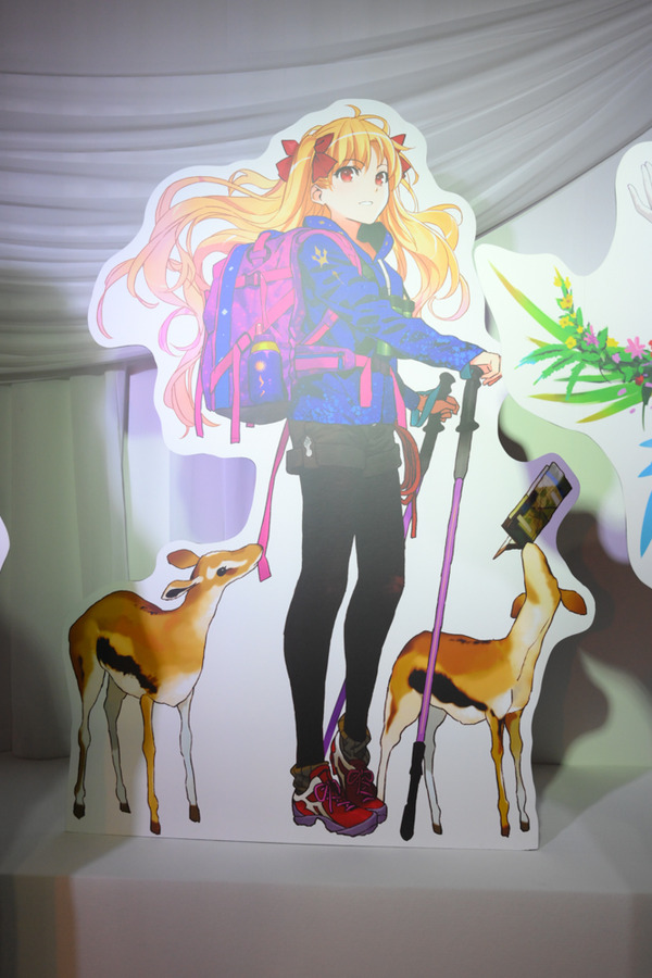 FGO北海道リアルイベント010