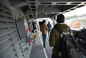 『第2回護衛艦カレーナンバー1グランプリ』護衛艦「こんごう」、護衛艦「あしがら」一般公開に参加してきた（110枚以上）_0565