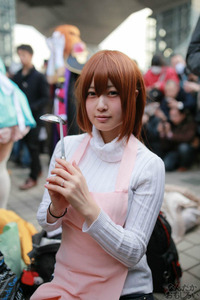 コミケ87 3日目 コスプレ 写真画像 レポート_1520