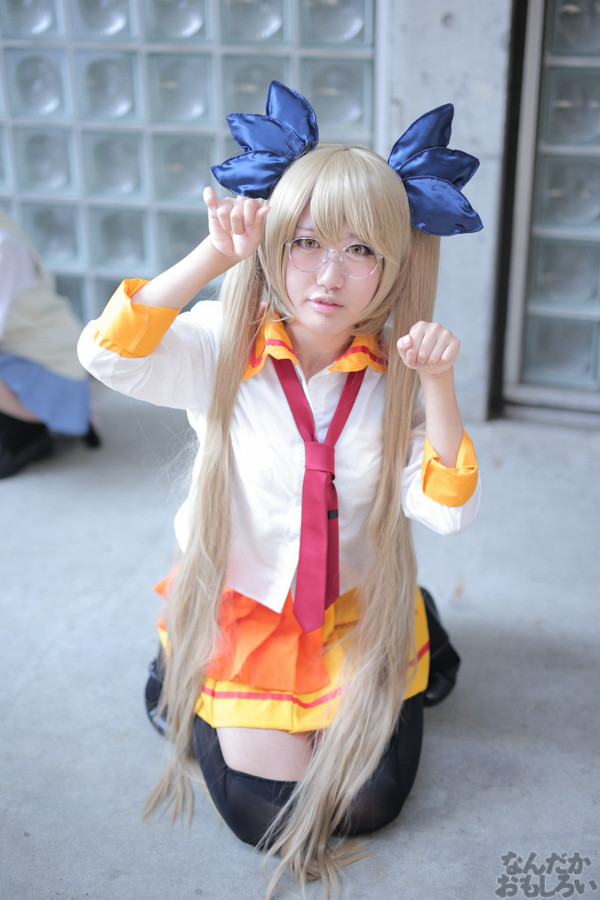 ニコニコ超会議2015 コスプレイヤーさんの写真画像まとめ_7684