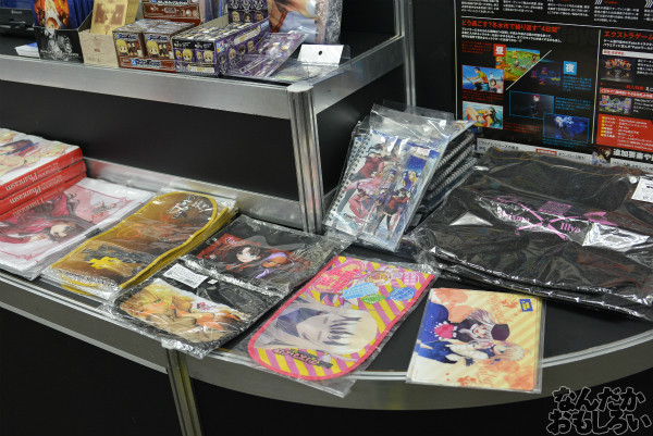 『タイプムーンエースSpecial展』フォトレポート_0037
