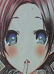 源君物語第74話　花田さん