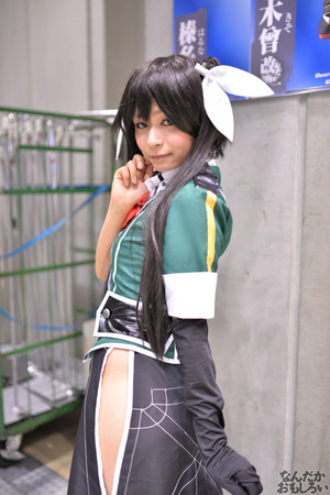 艦これ×アイマス　コスプレ　画像　写真_1629