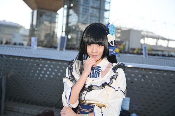 コミケ4日目コスプレレポート013